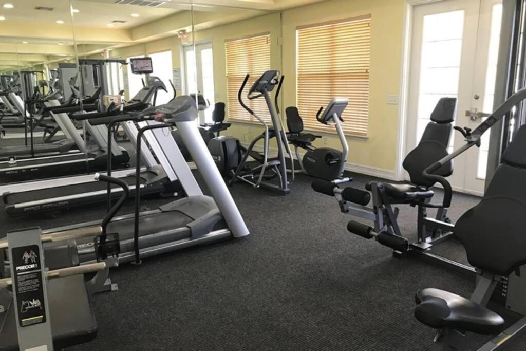 Comfortable Apartment, Close To Disney World Kissimmee Exterior photo